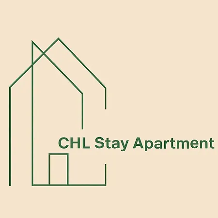 Chl Hospital-private Garden & Free Parking *