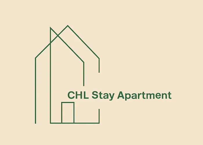 Chl One-bedroom Steps From Hospital-private Garden Included *